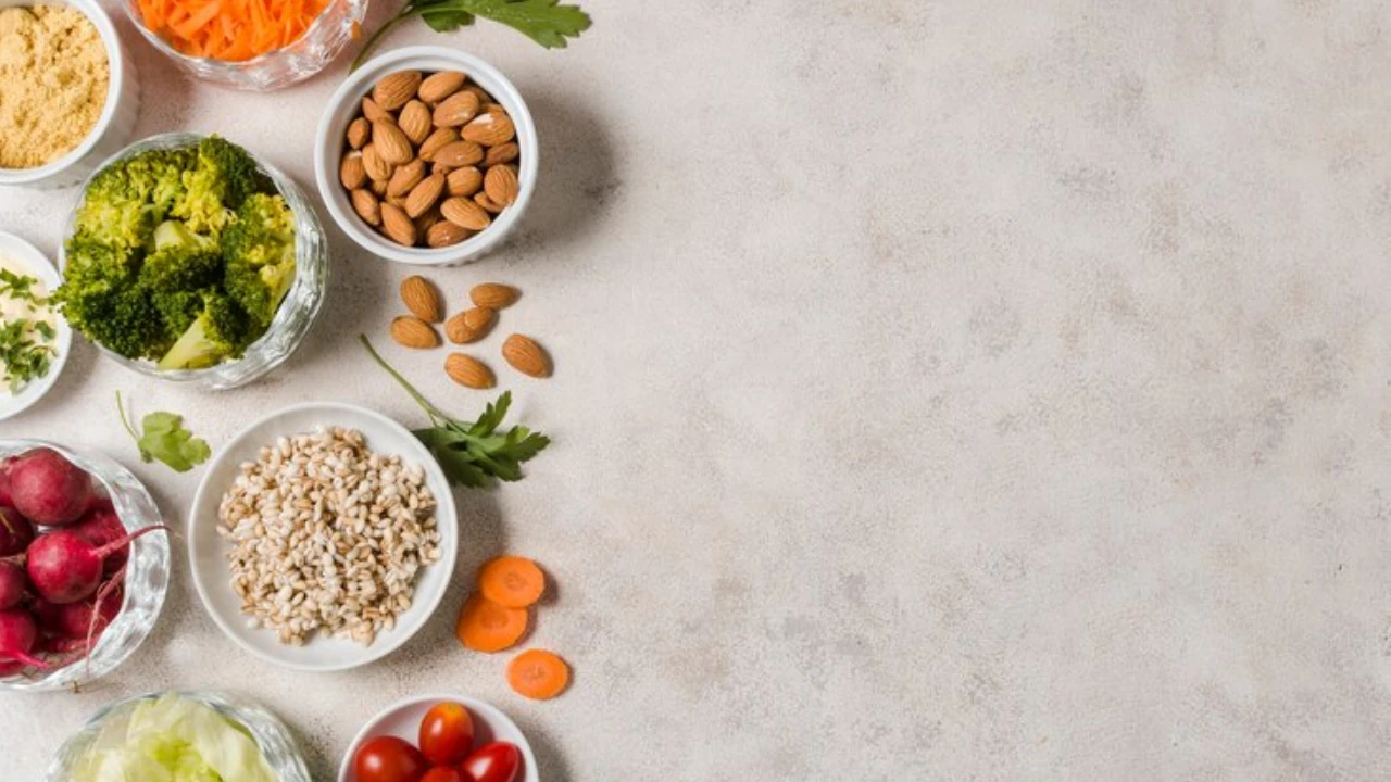 The Nutritional Benefits of Choosing Amari Foods