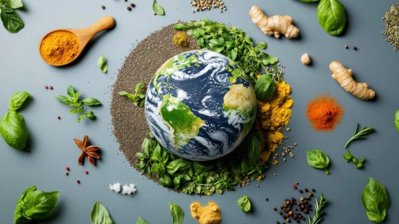 From Farm to Table: The Journey of Amari Foods’ Products